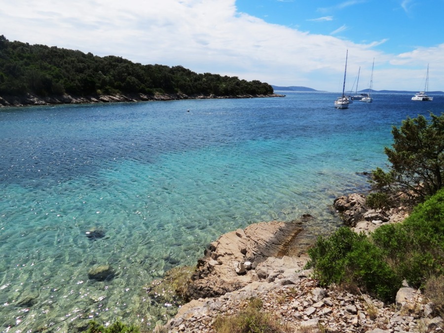 The hidden gem of the Adriatic sea